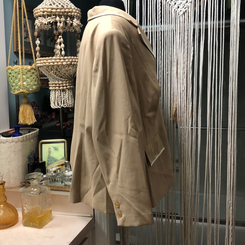 Dinner jacket/sag harbor/22w - Picture 4 of 8